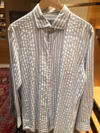 Camisa Scalpers hombre 43