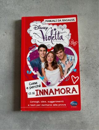 Come e perché ci si innamora. Manuali da ragazz...