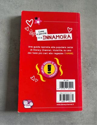 Come e perché ci si innamora. Manuali da ragazz...