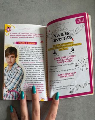 Come e perché ci si innamora. Manuali da ragazz...