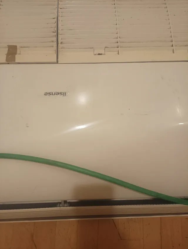 Aire Acondicionado Hisense Frío/Calor