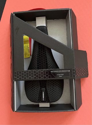 Sillín Specialized Power Mirror Evo