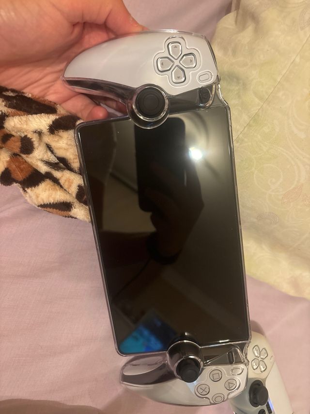 Consola Portátil PS5