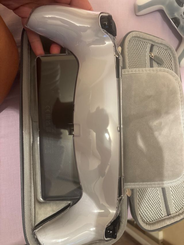 Consola Portátil PS5