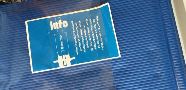 Juego de compás técnico Staedtler