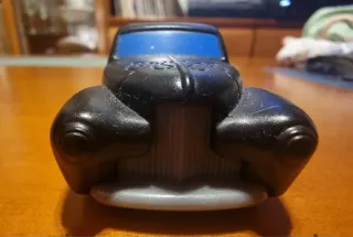 Ford Mercury McDonald's 2010 Escala 1/43