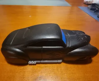 Ford Mercury McDonald's 2010 Escala 1/43