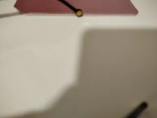 Moldura Gafas Carolina Herrera Negra y Rosa