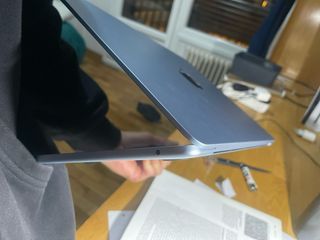 MacBook Air M4 512GB blu cielo 13 pollici