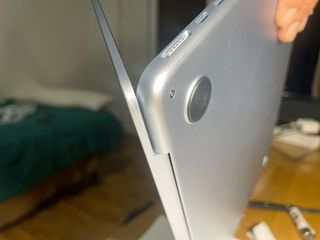 MacBook Air M4 512GB blu cielo 13 pollici