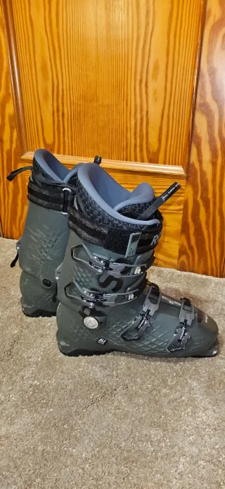 Botas de esquí Rossignol 28.5