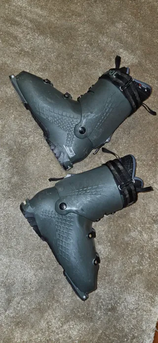 Botas de esquí Rossignol 28.5