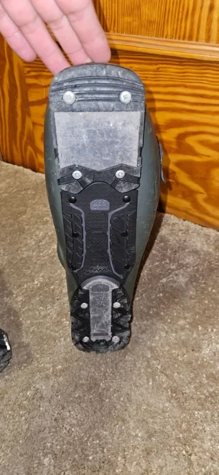 Botas de esquí Rossignol 28.5