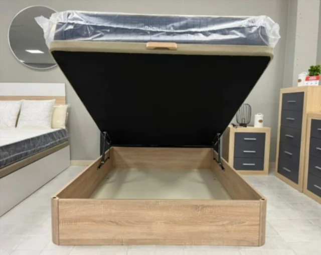 Canapés e colchões novos com o melhor preço