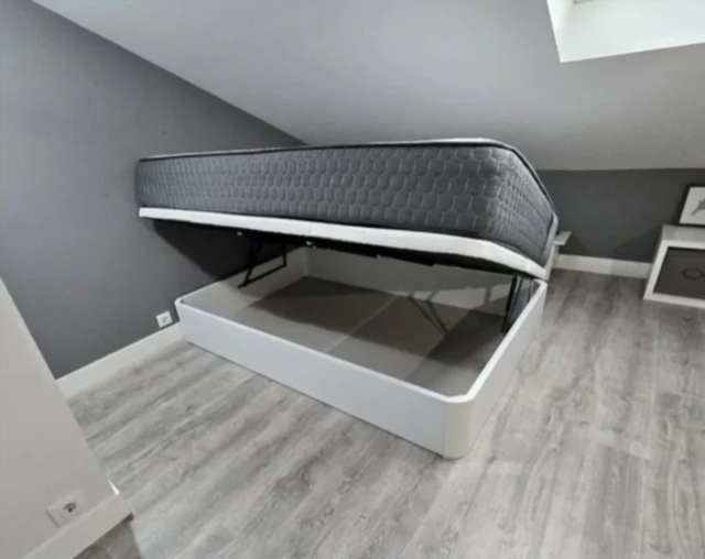 Canapés e colchões novos com o melhor preço