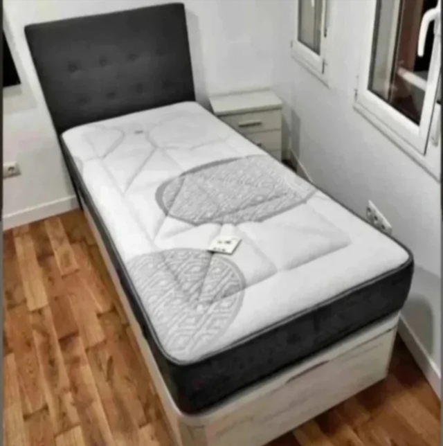 Câmeras de Casal com Colchões de Oferta