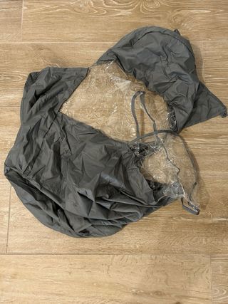 Funda lluvia Joolz Aer+