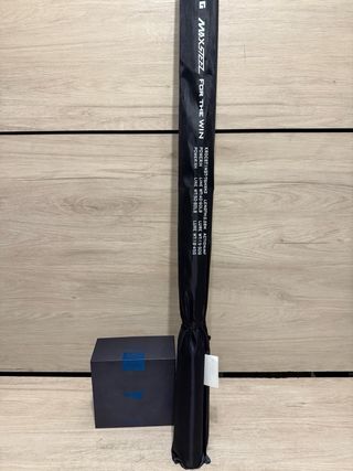 pack de  baitcasting  KASTKING