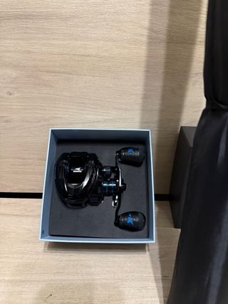 pack de  baitcasting  KASTKING