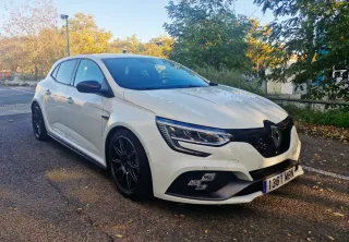 Renault Megane RS 1.8 300cv