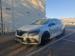 Renault Megane RS 1.8 300cv
