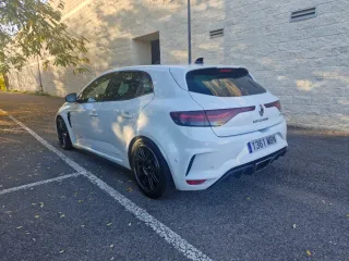 Renault Megane RS 1.8 300cv