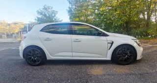 Renault Megane RS 1.8 300cv