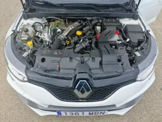 Renault Megane RS 1.8 300cv