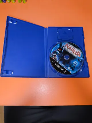Gioco PS2 Le Cronache di Narnia