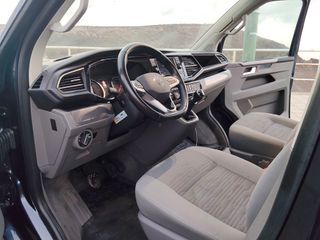 Volkswagen California 2023