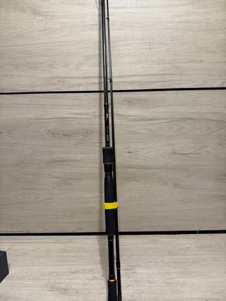 Caña DAM Soria Spinning