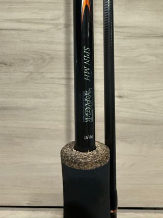 Caña DAM Soria Spinning