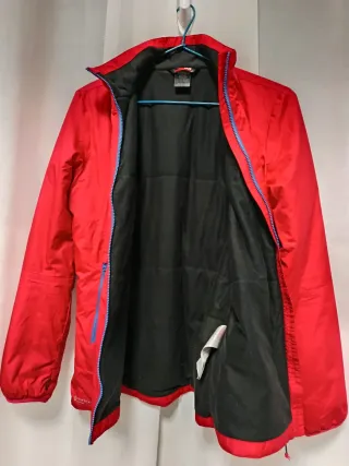 Chaqueta Millet Pobeta Li 3 en 1 Azul