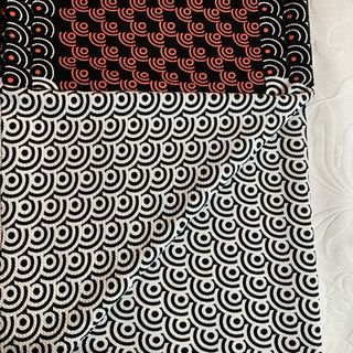 Scampolo Viscosa Elasticizzata