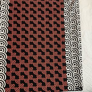 Scampolo Viscosa Elasticizzata