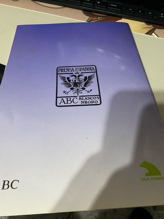 Libro Historia 7 Copas Europa Real Madrid