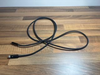 Cable Thunderbolt 4 Pro 1.8m Negro