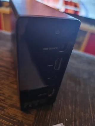 Disco Duro Externo DANE-ELEC 500GB