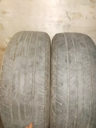 Neumático 205/65/15 94V