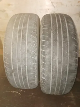 Neumático 205/65/15 94V