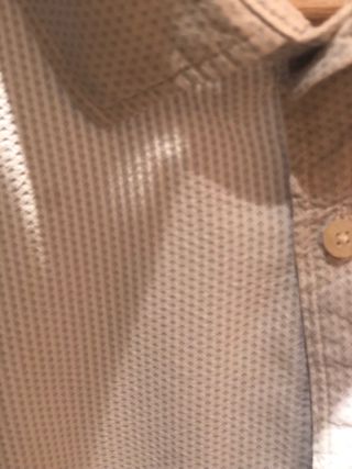 Camisa hombre Scalpers 44