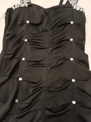 2 Vestidos Fiesta Mujer Talla M