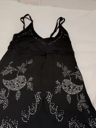 2 Vestidos Fiesta Mujer Talla M