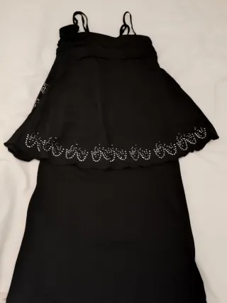 2 Vestidos Fiesta Mujer Talla M