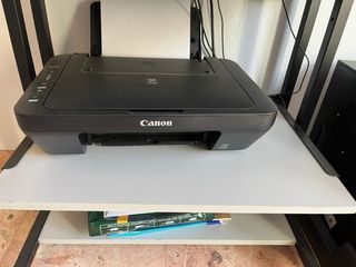 Pack Ordenador, Impresora y Mesa