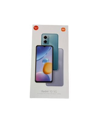 Xiaomi Redmi 10 5G ¡¡ OFERTA !!