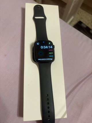 Apple Watch Series 9 45MM Negro