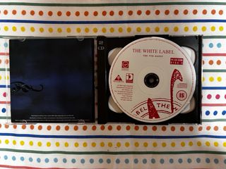 The 7th Guest PC CD ROM White Label