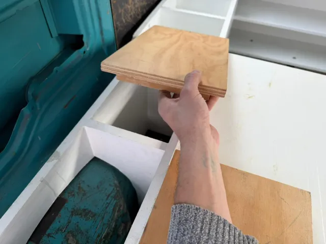 Mercedes-Benz Vito 2002