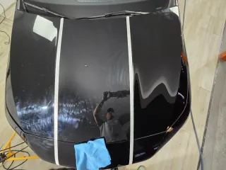 DETAILING ECONÓMICO by Líder Drive